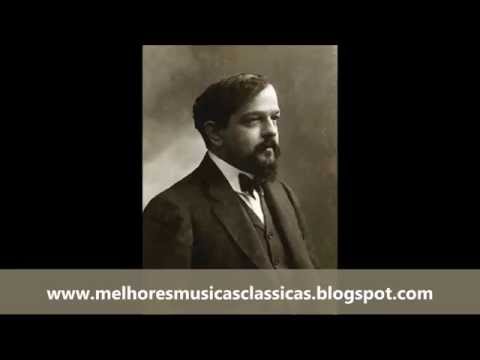 The Best of Debussy