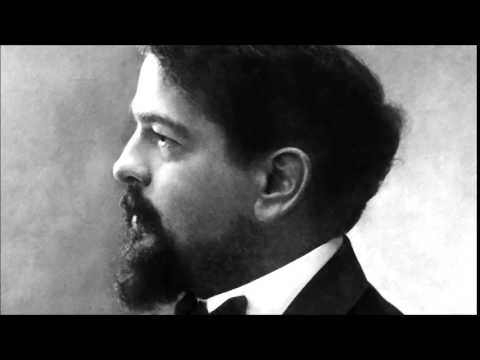 The Best of Debussy