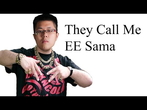 Dota 2: EternalEnvy - They Call Me EE Sama