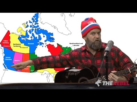 How To Move To Canada (If Trump Becomes President)