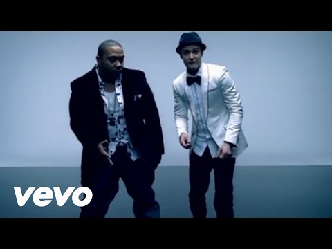 Timbaland - Carry Out ft. Justin Timberlake