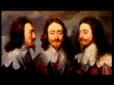 Oliver Cromwell and the English Civil War