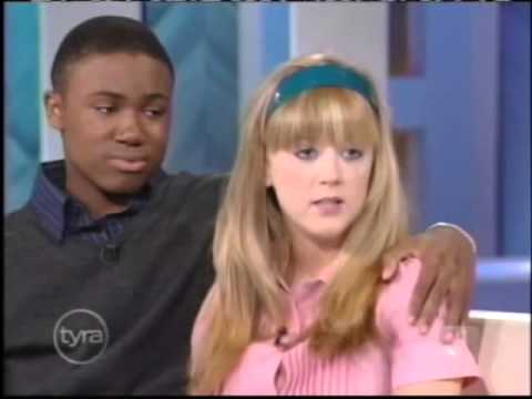 Teenagers who are eager to get Married Tyra (Tyra Banks Show)