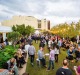 More than 30 exhibitors will be at the Urban Orchard for City Wine.