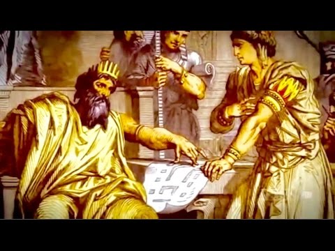 Jewish History - Evidence Of Ancient Israel - Full Documentary