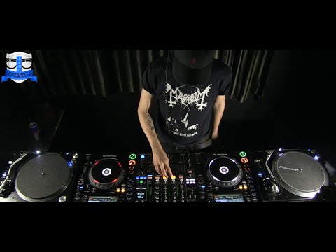 Acronym Live @ Dommune