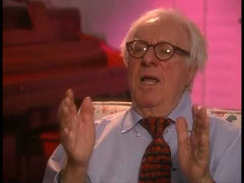 Discussion with Ray Bradbury