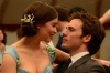 Emilia Clarke and Sam Claflin in <i>Me Before You</i>.