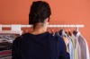 Avoid wardrobe indecision with these organisational tips. 