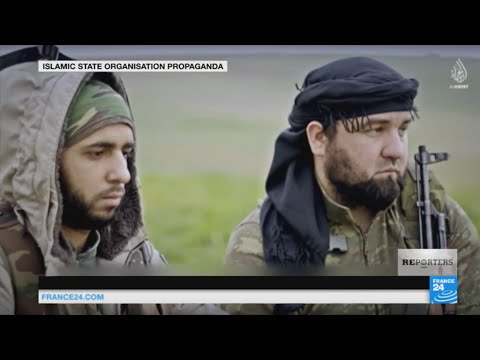 EXCLUSIVE - Bosnia and Herzegovina: radical islam and salafism at the core of Europe