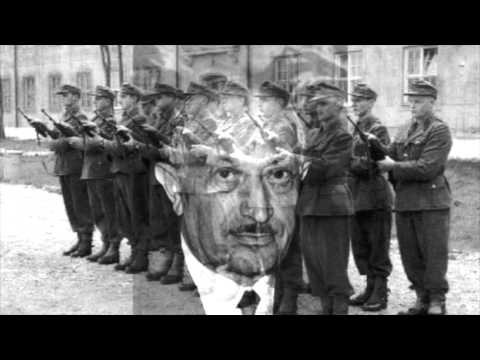 Simon Wiesenthal Documentary