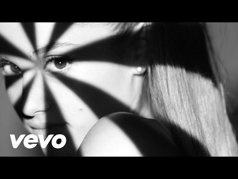 Ariana Grande - Problem (Lyric Video) ft. Iggy Azalea