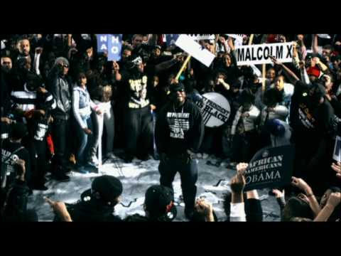 Young Jeezy - My President ft. Nas