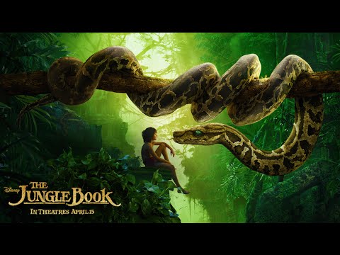 Through Mowgli's Eyes Pt. 1 - Disney's The Jungle Book