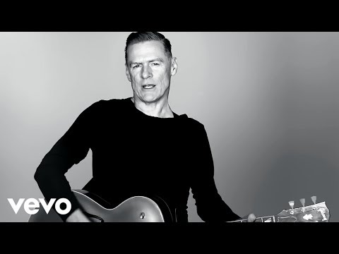 Bryan Adams - You Belong To Me