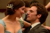 Emilia Clarke and Sam Claflin in <i>Me Before You</i>.