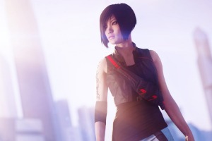 Faith, the main character of <i>Mirror's Edge: Catalyst</i>, is not your regular video game hero. Or is she?