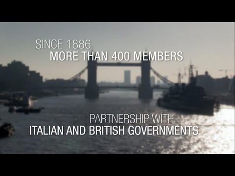 The Italian Chamber of Commerce and Industry for the UK (short)