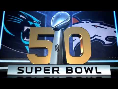 Super Bowl 50 (L) - Radio Play-by-Play Coverage - Westwood One Radio Sports NFL