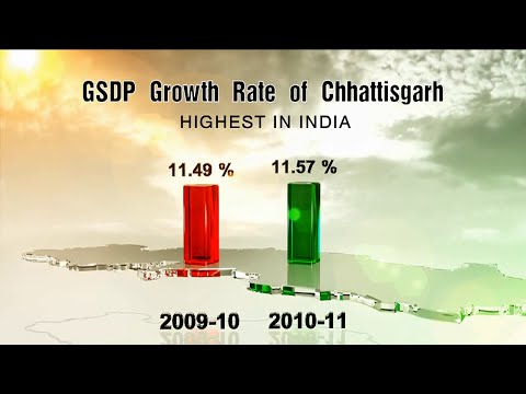 Chhattisgarh Documentary