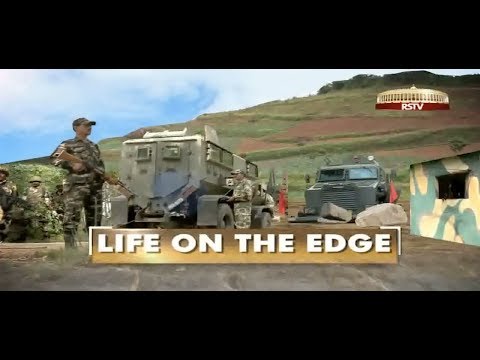 Special Report - BSF in Chhattisgarh: Life on the Edge (Part 1/2)