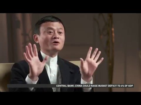 Jack Ma Interview -Best  Decisions That Will Change Your Life || Jack Ma Success Story