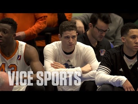 Jimmer Fredette's Journey From Top to Bottom