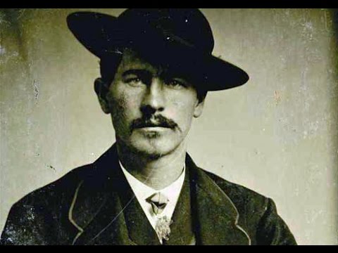 WYATT EARP - THE REAL STORY OF THE LEGEND (WILD WEST HISTORY DOCUMENTARY)