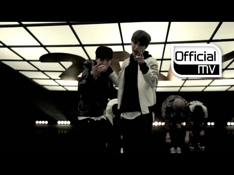 [MV] 24K(투포케이) _ Hey You(오늘 예쁘네)