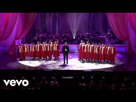 Andrea Bocelli - Adeste Fideles