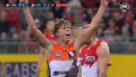 Giants dominate Sydney derby