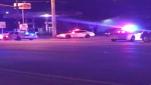 Shooting inside Orlando nightclub