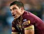 STAYING OR GOING? Matt Gillett is weighing up his playing future.