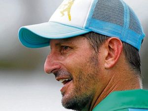 FEATURE: Michael Kasprowicz goes from bowling to business