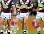 Manly has been caught up in alleged match-fixing.