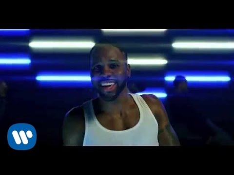 Jason Derulo - "The Other Side" (Official HD Music Video)