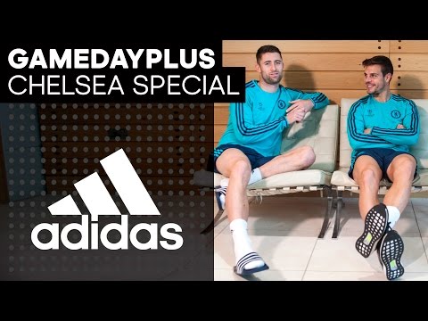 Chelsea F.C. Special -- Gamedayplus -- adidas Football