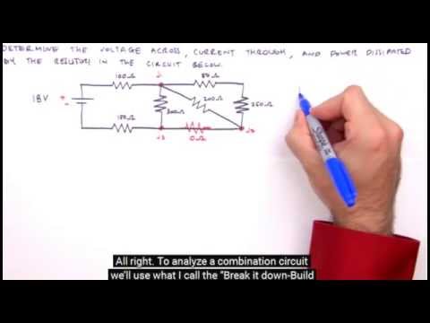 How to study electrical | Electrical engineering |  Volt | Resistor | Ohm | Electric circuits |