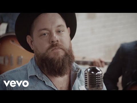 Nathaniel Rateliff & The Night Sweats - S.O.B. (Official)