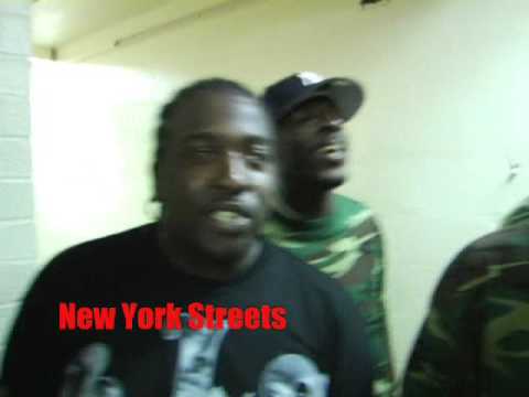 New York Streets DVD (Dangerous Brownsville Brooklyn)!