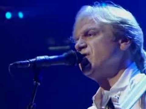 Moody Blues - Question - Royal Albert Hall