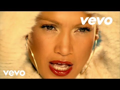 Jennifer Lopez - Jenny from the Block