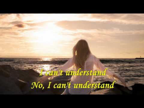 The End Of The World - SKEETER DAVIS - With lyrics