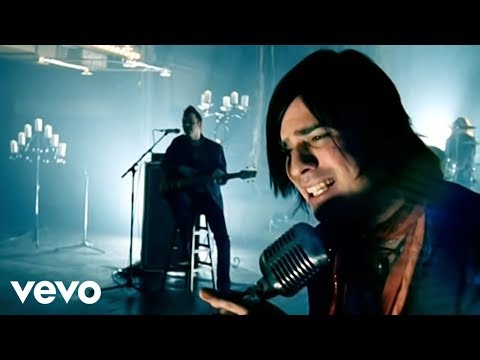 Hinder - Better Than Me