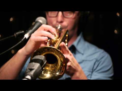 Lake Street Dive - Better Than (Live on KEXP)