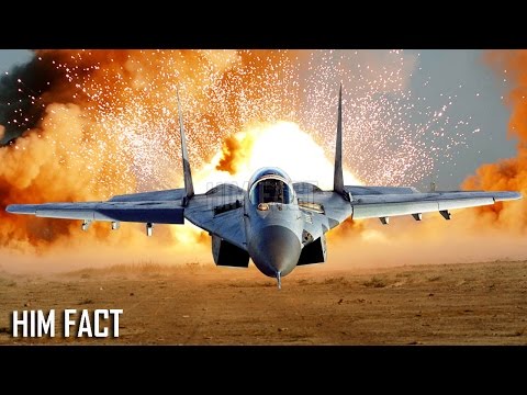 How Powerful is Indian Air Force ?