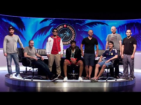 PCA 2015 - Poker Event - Main Event - Final Table | PokerStars