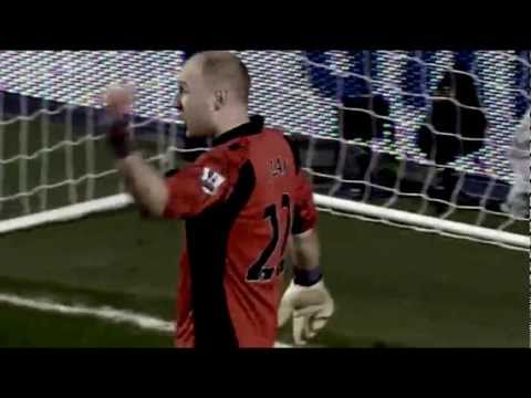 Bradley Guzan | The Underrated Villian [HD]