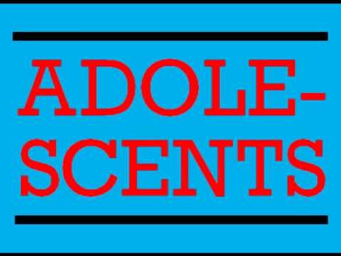 Adolescents - Kids of the Black Hole