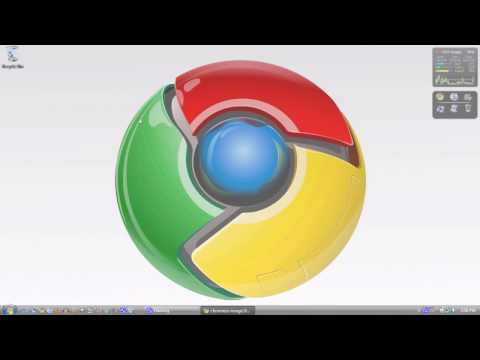 How To Install Google Chrome OS